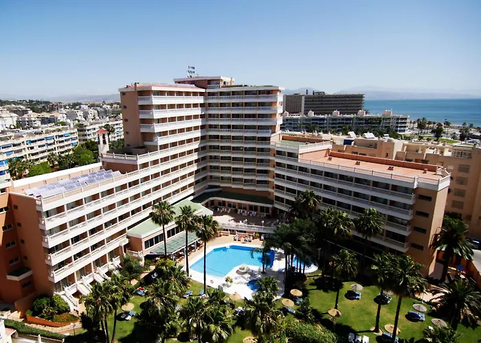 Hotel Parasol By Dorobe
