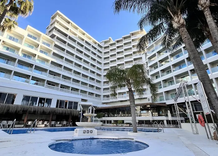Hotel Parasol By Dorobe