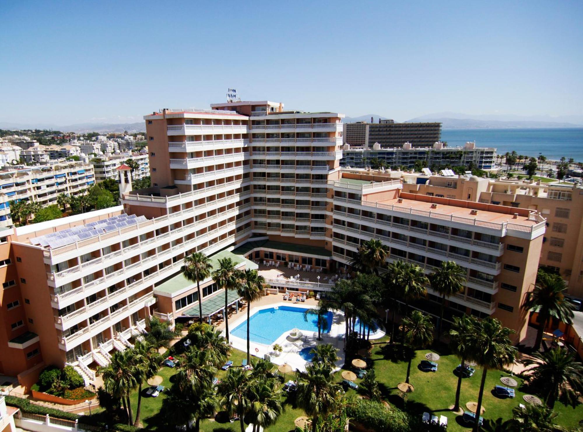 Hotel Parasol By Dorobe 4*