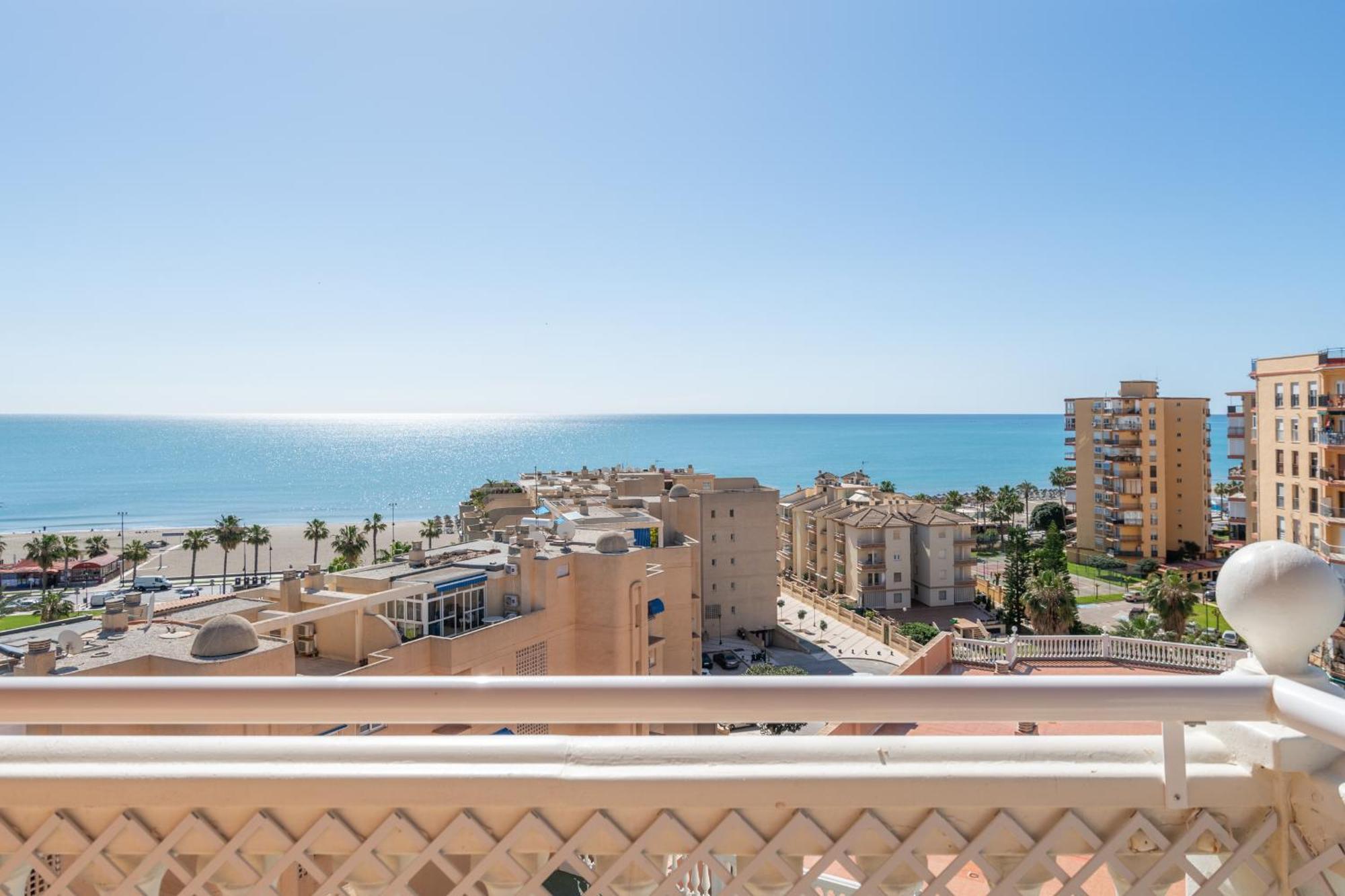 Parasol By Dorobe 4* Torremolinos