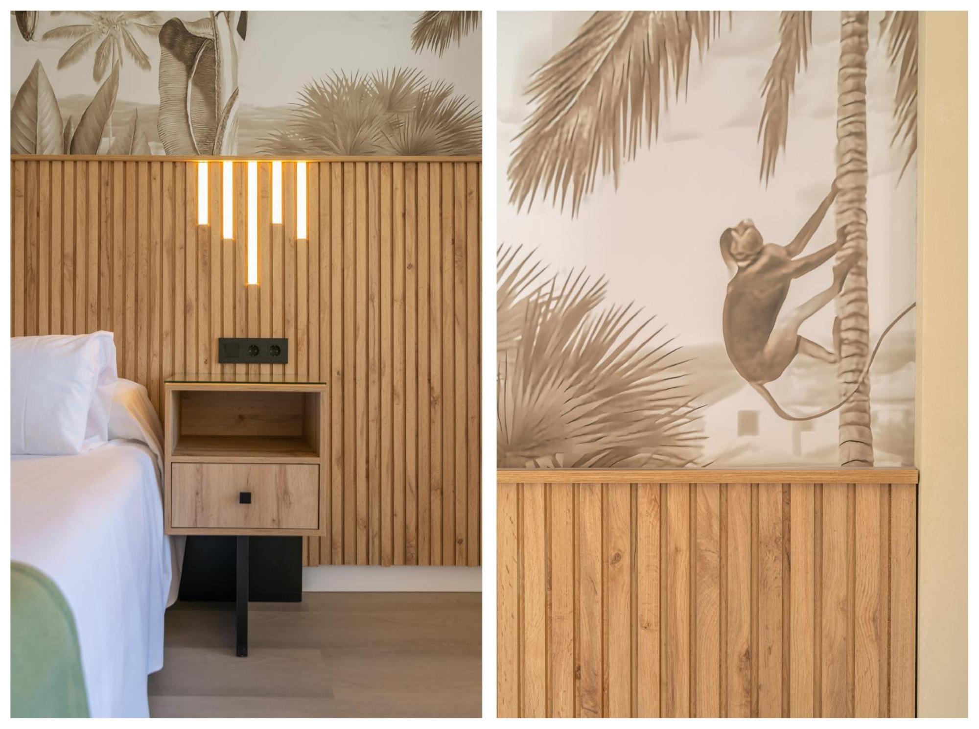 Parasol By Dorobe Hotel Torremolinos