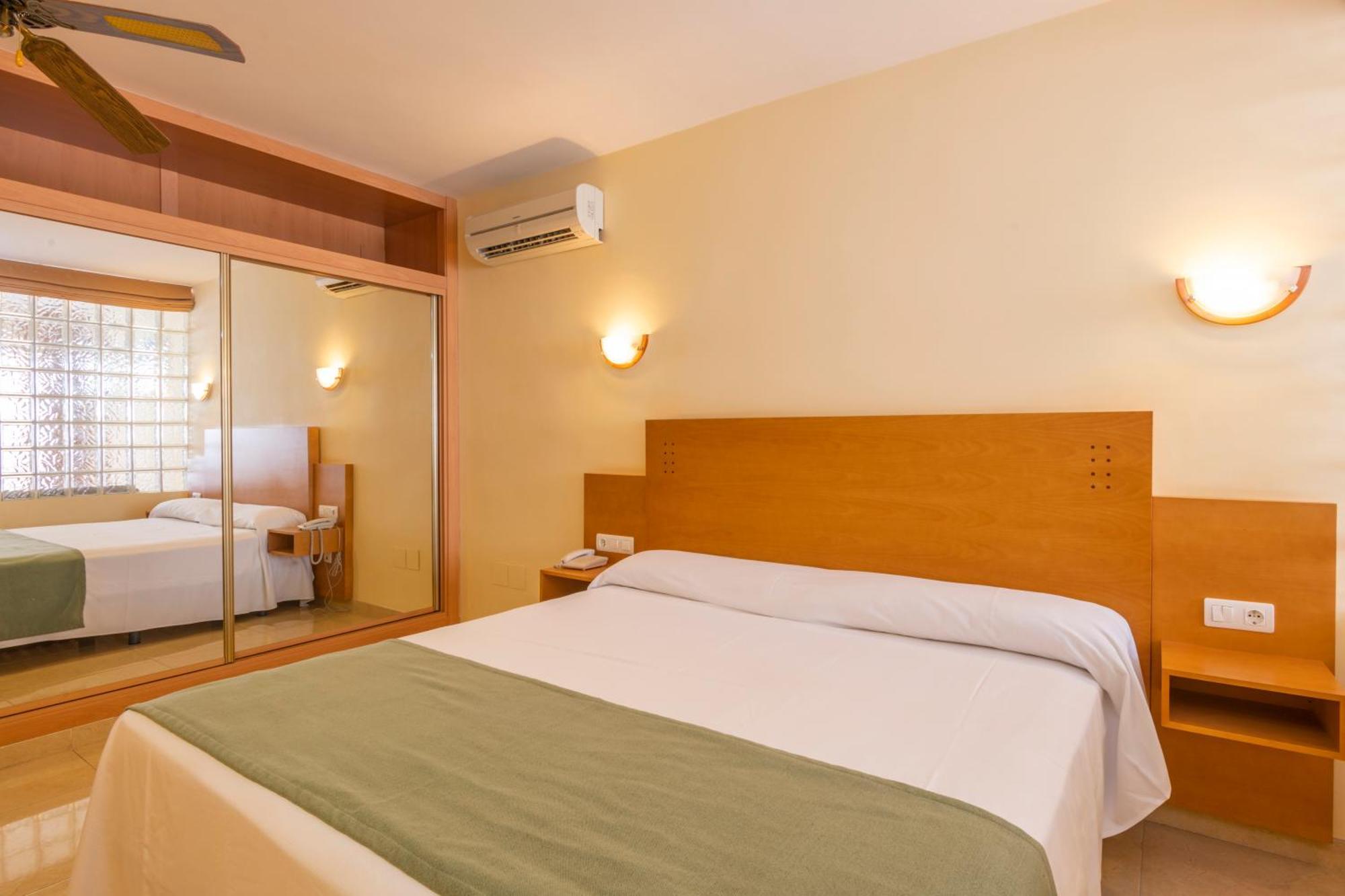 Parasol By Dorobe 4* Torremolinos